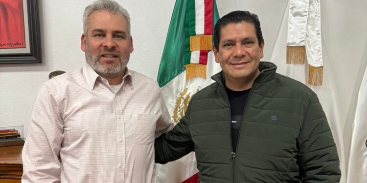 Morelia avanza con el Plan de Movilidad; modernización del transporte fortalecerá el desarrollo del estado: Ernesto Núñez Aguilar