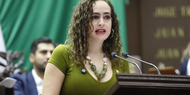 Desincorporación de predios fortalecerá salud, educación e infraestructura en Michoacán: Baltazar Gaona