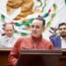 Desincorporación de predios fortalecerá salud, educación e infraestructura en Michoacán: Baltazar Gaona