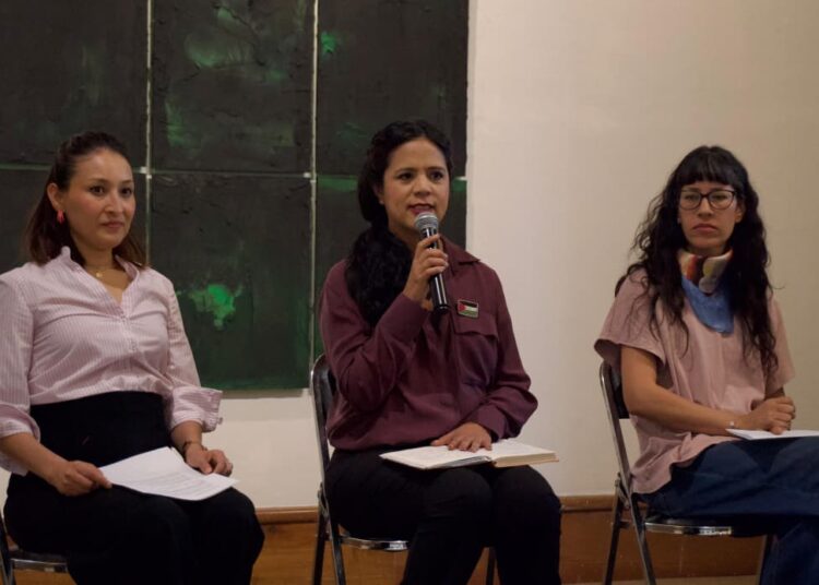 ¡Atención artistas! Habrá 220 mil pesos para el Encuentro de Pintura y Estampa