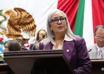 Desincorporación de predios fortalecerá salud, educación e infraestructura en Michoacán: Baltazar Gaona