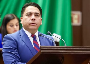 Desincorporación de predios fortalecerá salud, educación e infraestructura en Michoacán: Baltazar Gaona