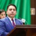 Desincorporación de predios fortalecerá salud, educación e infraestructura en Michoacán: Baltazar Gaona