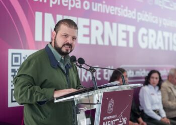 Van 58 ayuntamientos que avalan “Ley de No Deuda” en Michoacán, reforma lista para aprobación y publicación: Raúl Zepeda