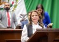 Fabiola Alanís propone reforma para fortalecer cooperativas y detonar empleo digno en Michoacán