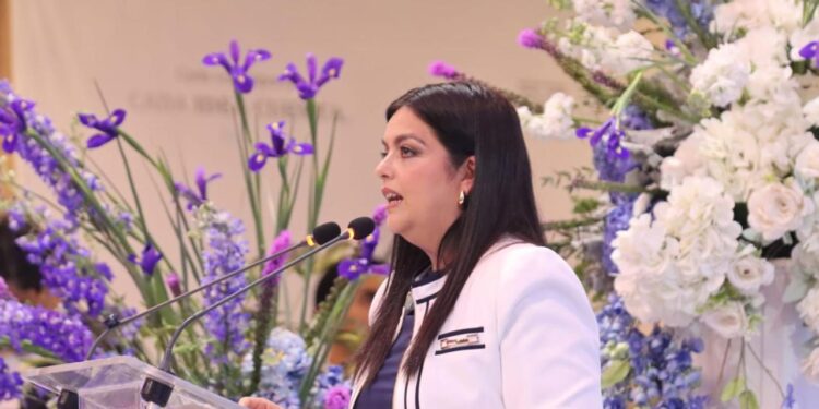 Fabiola Alanís propone reforma para fortalecer cooperativas y detonar empleo digno en Michoacán