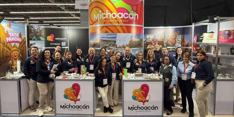 Sectur promociona atractivos turísticos ante líneas aéreas en Guadalajara