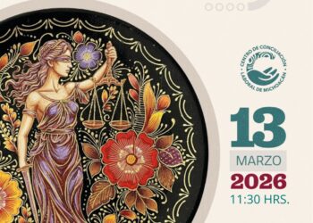 Morelia será sede del Foro Nacional por la Consolidación de la Justicia Laboral