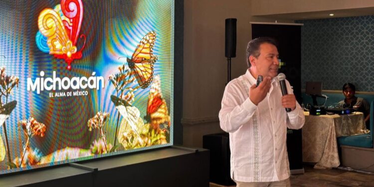 Hoteles de Michoacán se preparan para recibir al turismo en Semana Santa