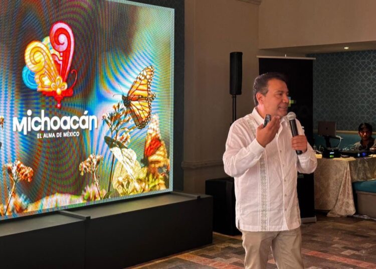 Hoteles de Michoacán se preparan para recibir al turismo en Semana Santa