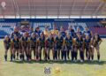 Atlético Morelia-UMSNH Femenil liga su tercer triunfo consecutivo