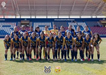 Atlético Morelia-UMSNH Femenil liga su tercer triunfo consecutivo