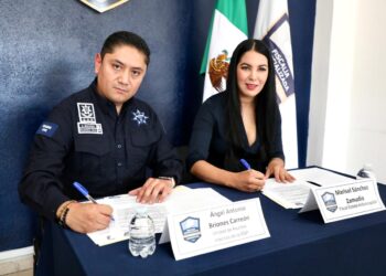 Alfonso Martínez renueva red sanitaria en la colonia Eduardo Ruiz