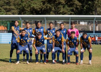 Los Zorros ganan en Pátzcuaro