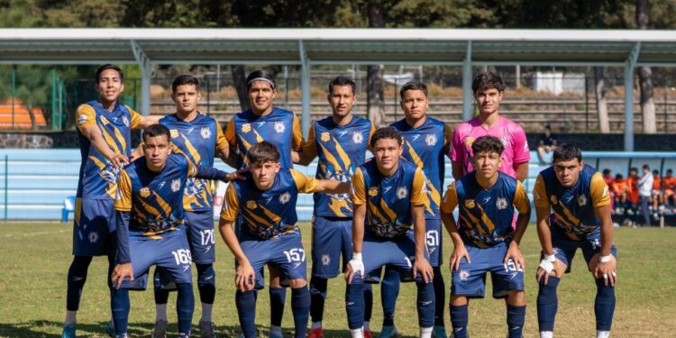 Los Zorros ganan en Pátzcuaro