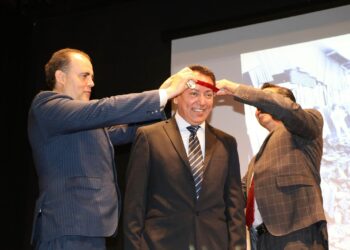 Destaca Baltazar Gaona vocación y compromiso de las y los defensores públicos de Michoacán