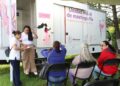 Michoacán le gana la batalla al cáncer, una red gratuita que salva la vida de las mujeres