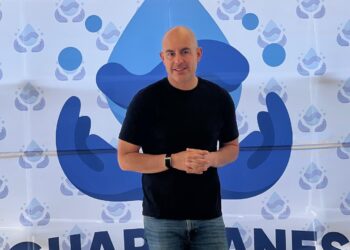 Adolfo Torres reconoce papel de Coparmex en el desarrollo económico de Morelia