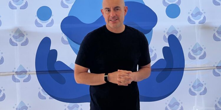 Adolfo Torres reconoce papel de Coparmex en el desarrollo económico de Morelia